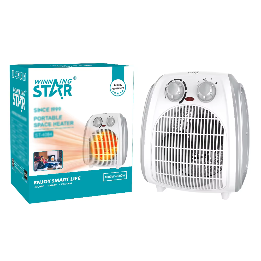 ST-4084 Portable Space Heater
