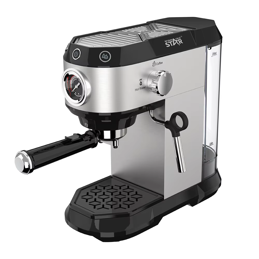 ST-9709 Espresso Machine